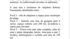 Foto 13 de Casa com 5 Quartos à venda, 519m² em Cacupé, Florianópolis