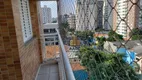 Foto 2 de Apartamento com 2 Quartos à venda, 62m² em Vila Mariana, São Paulo