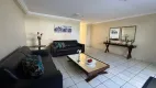 Foto 3 de Apartamento com 3 Quartos à venda, 72m² em Manaíra, João Pessoa