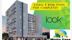 Foto 2 de Apartamento com 2 Quartos à venda, 36m² em Vila Moraes, São Paulo