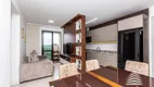 Foto 2 de Apartamento com 3 Quartos à venda, 74m² em Portão, Curitiba