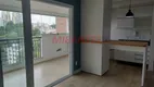 Foto 12 de Apartamento com 1 Quarto à venda, 42m² em Santana, São Paulo