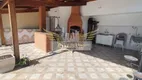 Foto 2 de Cobertura com 2 Quartos à venda, 162m² em Vila Floresta, Santo André