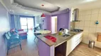 Foto 2 de Apartamento com 2 Quartos à venda, 69m² em Mirim, Praia Grande