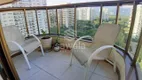 Foto 11 de Apartamento com 4 Quartos à venda, 241m² em Barra da Tijuca, Rio de Janeiro
