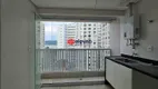 Foto 20 de Apartamento com 3 Quartos para alugar, 134m² em Boqueirão, Santos