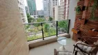 Foto 8 de Flat com 1 Quarto para alugar, 38m² em Paraíso, São Paulo