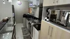 Foto 4 de Apartamento com 3 Quartos à venda, 70m² em Vila Omar, Americana