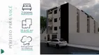 Foto 6 de Apartamento com 2 Quartos à venda, 35m² em Vila Nhocune, São Paulo