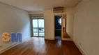 Foto 11 de Apartamento com 5 Quartos para venda ou aluguel, 468m² em Moema, São Paulo