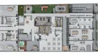 Foto 11 de Apartamento com 3 Quartos à venda, 62m² em Costa E Silva, Joinville