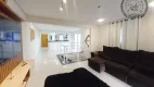 Foto 5 de Apartamento com 3 Quartos à venda, 200m² em Vila Caicara, Praia Grande