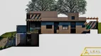 Foto 2 de Casa de Condomínio com 2 Quartos à venda, 250m² em Residencial Phytus, Itupeva
