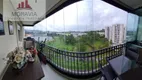 Foto 9 de Apartamento com 3 Quartos à venda, 139m² em Alphaville, Santana de Parnaíba