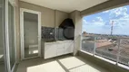 Foto 3 de Apartamento com 3 Quartos para alugar, 86m² em Paulicéia, Piracicaba