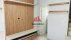 Foto 5 de Casa de Condomínio com 2 Quartos à venda, 65m² em Parque dos Pinheiros, Nova Odessa