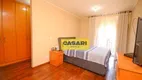 Foto 12 de Sobrado com 3 Quartos à venda, 231m² em Vila Homero Thon, Santo André