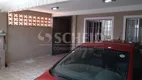 Foto 3 de Sobrado com 4 Quartos à venda, 202m² em Jardim Consórcio, São Paulo