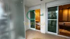 Foto 21 de Apartamento com 2 Quartos à venda, 135m² em Ponta da Praia, Santos