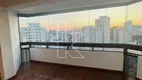 Foto 5 de Cobertura com 4 Quartos para alugar, 430m² em Moema, São Paulo