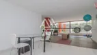 Foto 12 de Apartamento com 1 Quarto à venda, 52m² em Morumbi, São Paulo