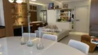 Foto 7 de Apartamento com 3 Quartos à venda, 87m² em Santo Antônio, São Caetano do Sul