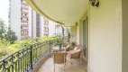 Foto 62 de Apartamento com 4 Quartos para alugar, 311m² em Campo Belo, São Paulo