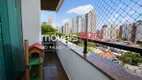 Foto 4 de Apartamento com 3 Quartos à venda, 181m² em Campo Belo, São Paulo