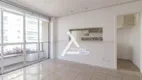 Foto 3 de Apartamento com 2 Quartos à venda, 121m² em Campo Belo, São Paulo