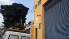 Foto 3 de Galpão/Depósito/Armazém à venda, 455m² em Vila Sacadura Cabral, Santo André
