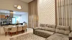 Foto 9 de Casa de Condomínio com 3 Quartos à venda, 180m² em Loteamento Residencial Mac Knight, Santa Bárbara D'Oeste