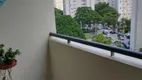 Foto 2 de Apartamento com 3 Quartos à venda, 72m² em Vila Leopoldina, São Paulo