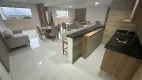 Foto 2 de Apartamento com 2 Quartos à venda, 86m² em Aviação, Praia Grande