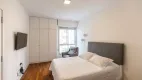 Foto 24 de Cobertura com 1 Quarto à venda, 153m² em Vila Clementino, São Paulo