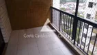 Foto 13 de Apartamento com 3 Quartos à venda, 101m² em Tijuca, Rio de Janeiro