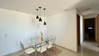 Foto 4 de Apartamento com 3 Quartos à venda, 70m² em Samambaia Sul, Brasília