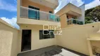 Foto 2 de Casa com 2 Quartos à venda, 91m² em Jardim Bela Vista, Rio das Ostras