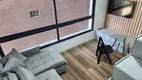 Foto 2 de Apartamento com 1 Quarto para alugar, 33m² em Perdizes, São Paulo