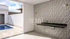 Foto 24 de Casa de Condomínio com 3 Quartos à venda, 181m² em Condominio Le France, Sorocaba