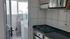 Foto 6 de Apartamento com 2 Quartos à venda, 50m² em Vila Andrade, São Paulo