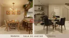 Foto 6 de Casa com 2 Quartos à venda, 92m² em Jardim das Tulipas, Holambra