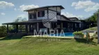 Foto 6 de Casa com 6 Quartos à venda, 300m² em Ebenezer, Gravatá