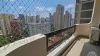 Foto 3 de Cobertura com 4 Quartos à venda, 331m² em Moema, São Paulo