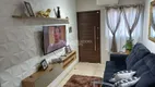 Foto 4 de Casa com 2 Quartos à venda, 56m² em Mato Grande, Canoas