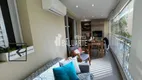 Foto 9 de Apartamento com 3 Quartos à venda, 105m² em Jardim Marajoara, São Paulo