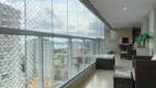 Foto 5 de Apartamento com 4 Quartos à venda, 124m² em Enseada, Guarujá