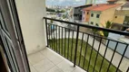 Foto 12 de Apartamento com 2 Quartos à venda, 48m² em Parque Joao Ramalho, Santo André