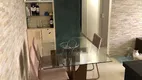 Foto 10 de Apartamento com 2 Quartos à venda, 60m² em Chácara Califórnia, São Paulo