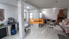 Foto 8 de Sobrado com 4 Quartos à venda, 185m² em Vila Amorim, Suzano