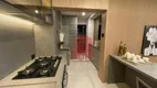 Foto 8 de Apartamento com 3 Quartos à venda, 135m² em Campo Belo, São Paulo